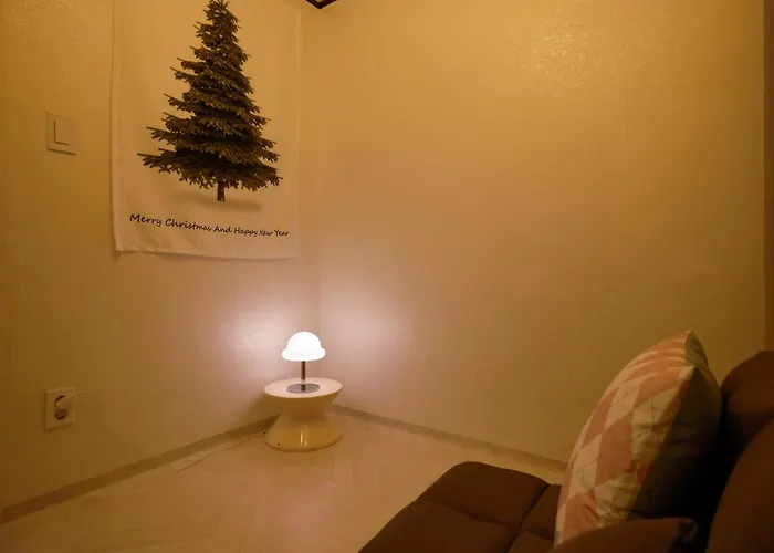 Warm Place *